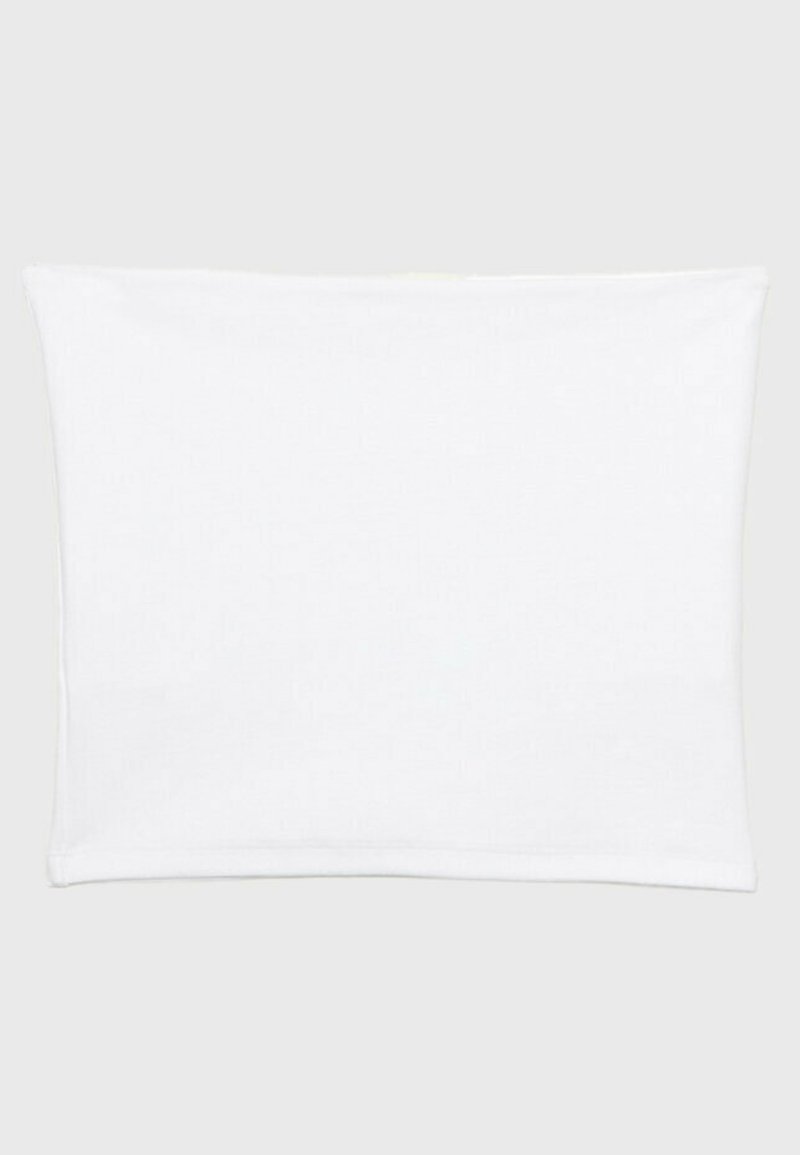 Stradivarius Stradivarius Top - white Saisonschlussverkauf