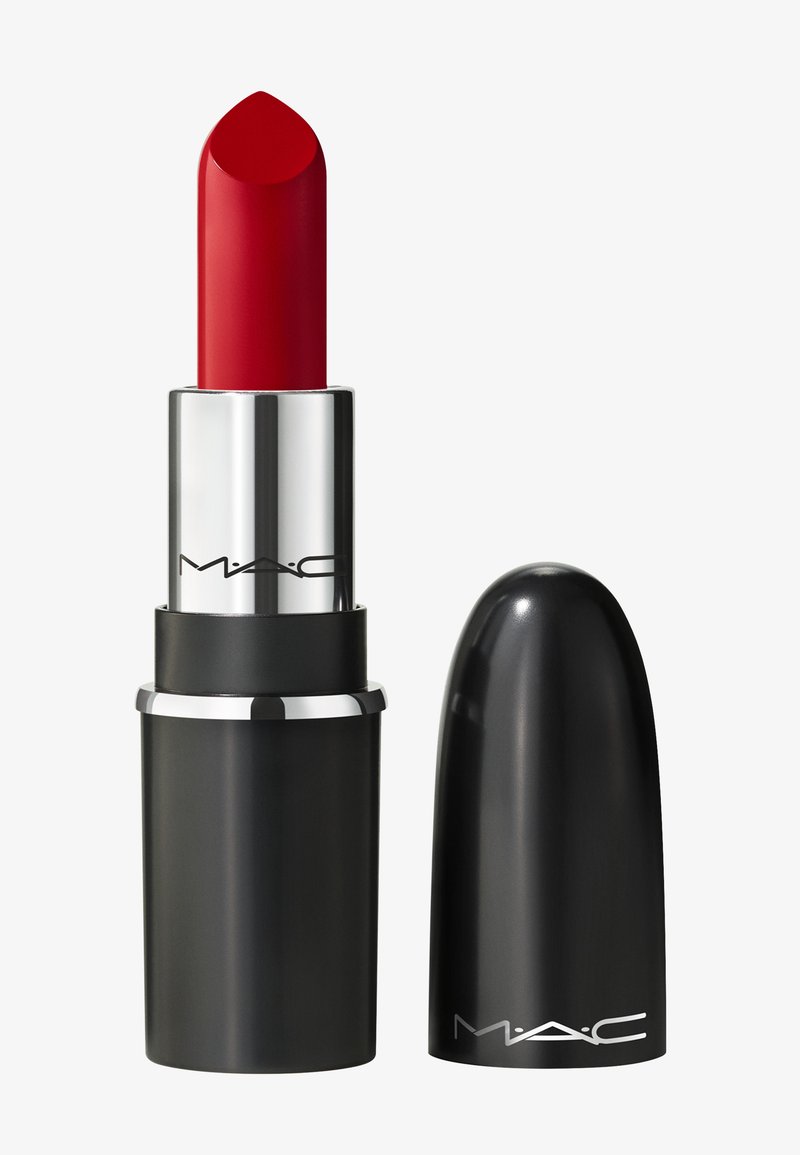 MAC MAC MACXIMAL MATTE LIPSTICK - Lipstick - ruby woo