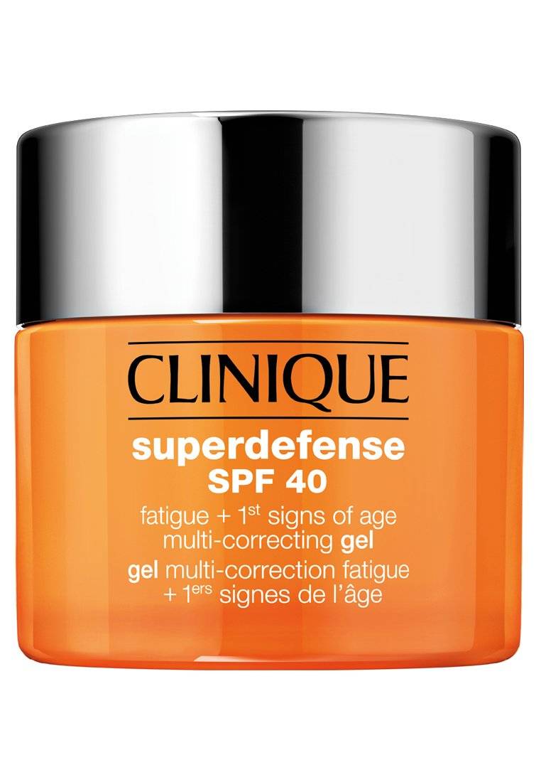 Clinique Clinique SUPERDEFENSE GEL SPF40 - Face cream