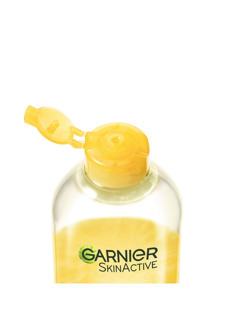 Garnier Garnier MICELLAR CLEANSING WATER VITAMIN C - Cleanser Vatertagsangebot