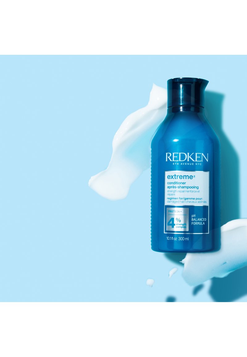 Redken Redken EXTREME SHAMPOO | STRENGHTHENS DAMAGED HAIR - Conditioner Valentinstagsangebot