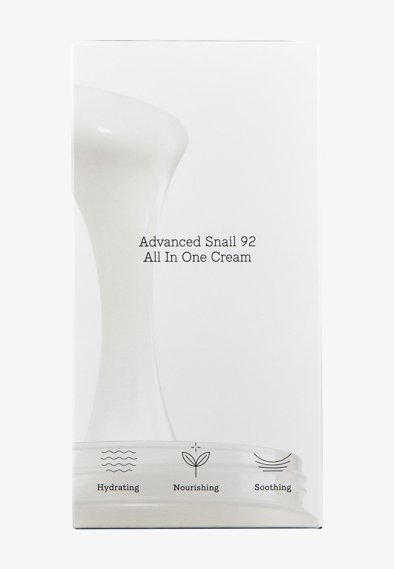 COSRX COSRX EXCLUSIVE ADVANCED SNAIL MUCIN ESSENCE & CREAM DUO KIT (SAVE UP TO 20%) - Skincare set Jubiläumsangebot