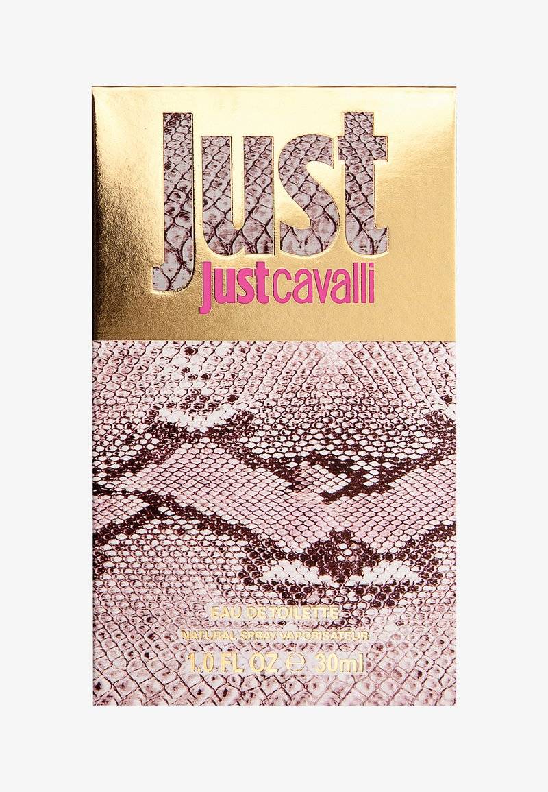 Roberto Cavalli Fragrances Roberto Cavalli Fragrances JUST CAVALLI FOR HER EDT - Eau de Toilette Lagerräumung