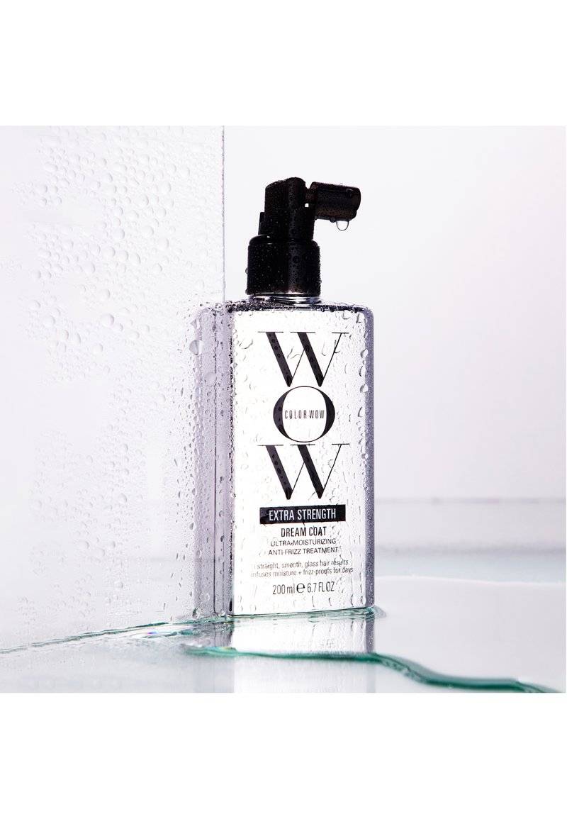 COLOR WOW COLOR WOW DREAM COAT EXTRA STRENGTH - Hair styling Online Outlet
