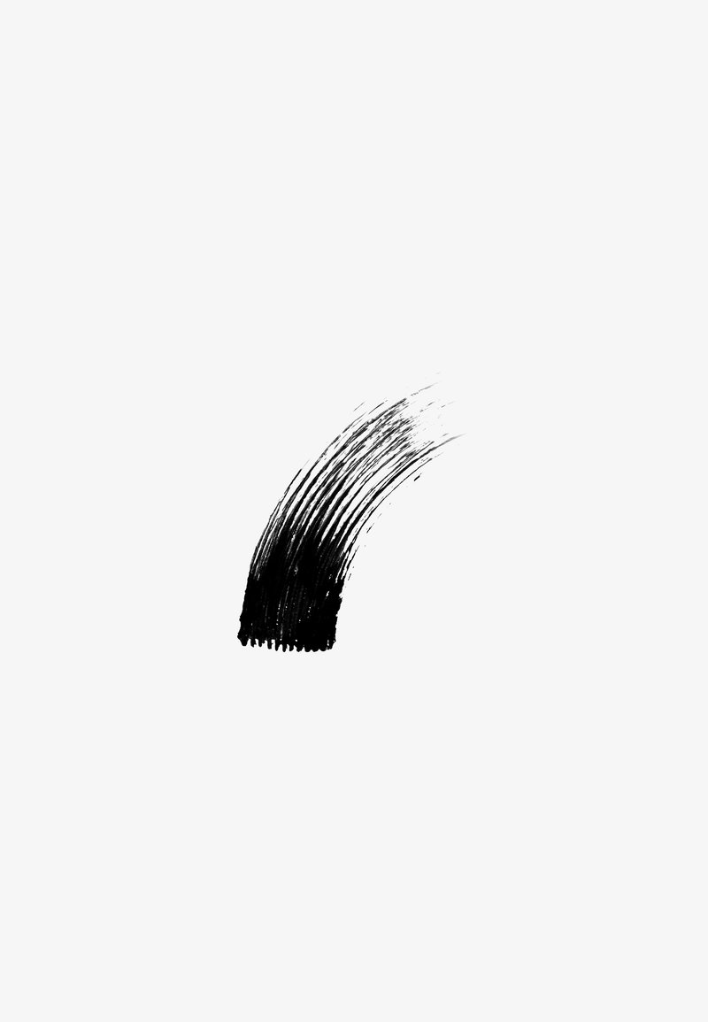 WET N WILD WET N WILD MEGA VOLUME MASCARA - Mascara - very black Blitzangebot
