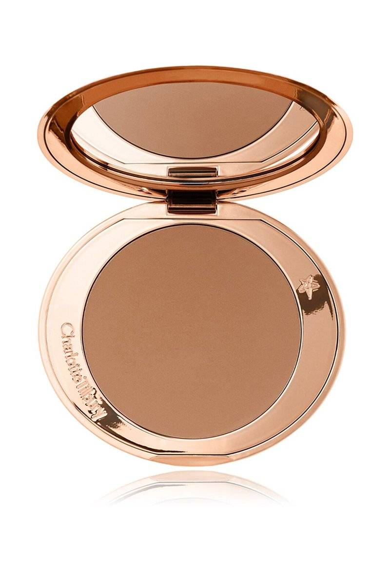 Charlotte Tilbury Charlotte Tilbury AIRBRUSH BRONZER - Bronzer - 2 medium