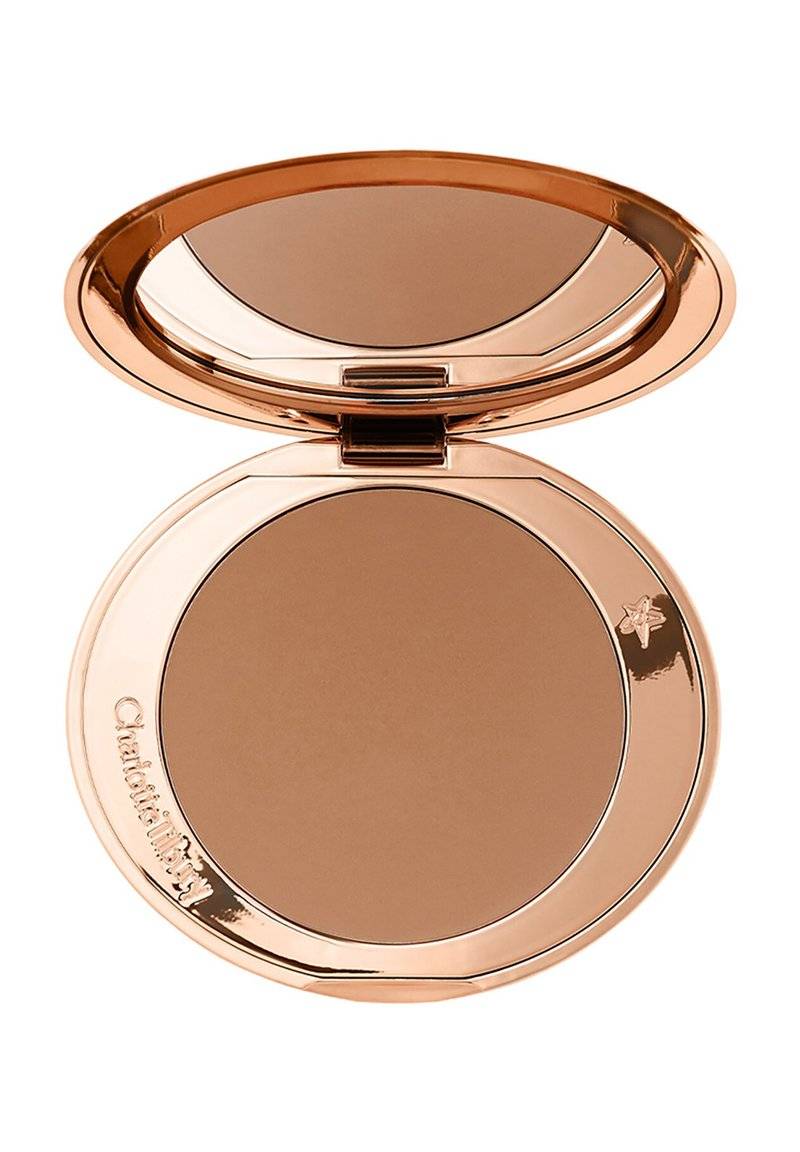 Charlotte Tilbury Charlotte Tilbury AIRBRUSH BRONZER - Bronzer - 2 medium Große Rabatte