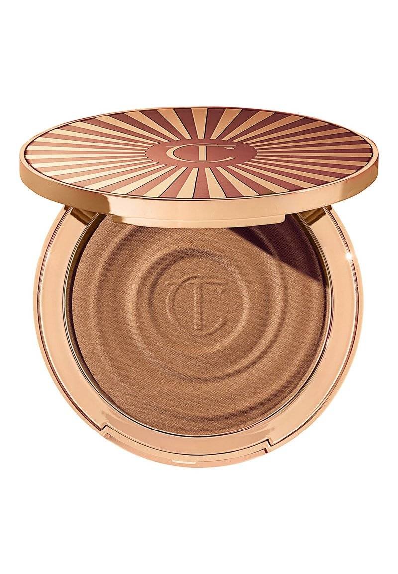 Charlotte Tilbury Charlotte Tilbury BEAUTIFUL SKIN BRONZER - Bronzer - 2 medium