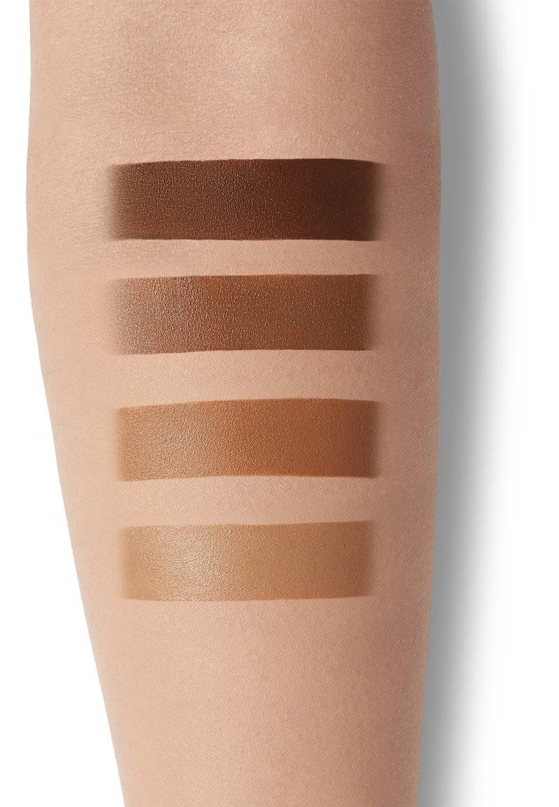 Charlotte Tilbury Charlotte Tilbury BEAUTIFUL SKIN BRONZER - Bronzer - 2 medium Bestseller