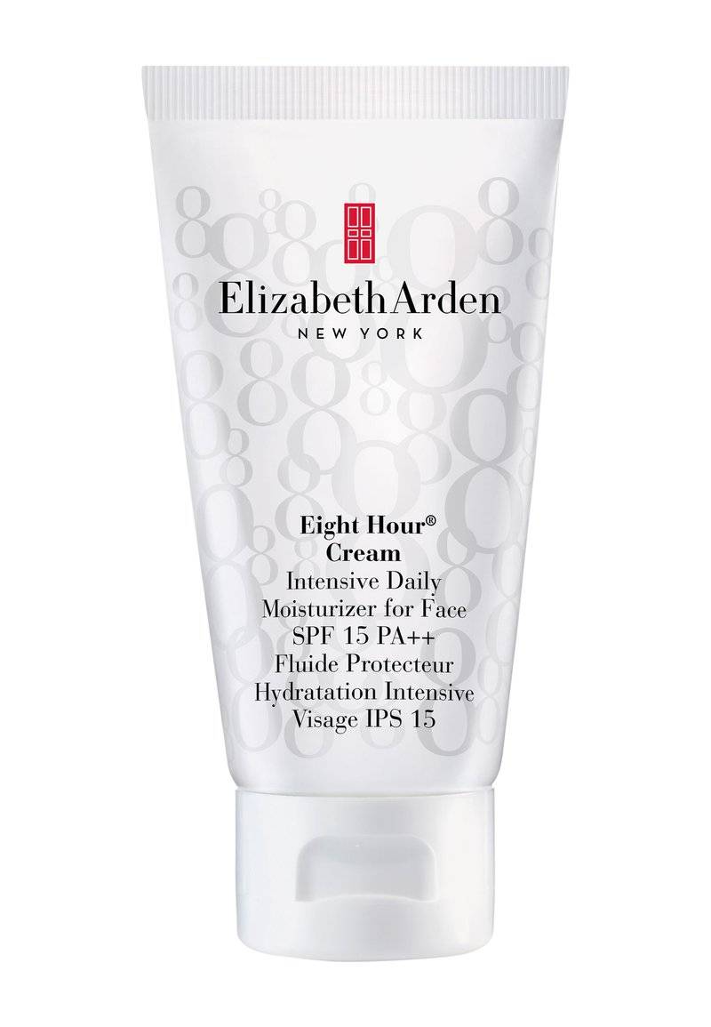 Elizabeth Arden Elizabeth Arden EIGHT HOUR INTENSIVE FACE MOISTURIZER SPF15 50ML - Face cream