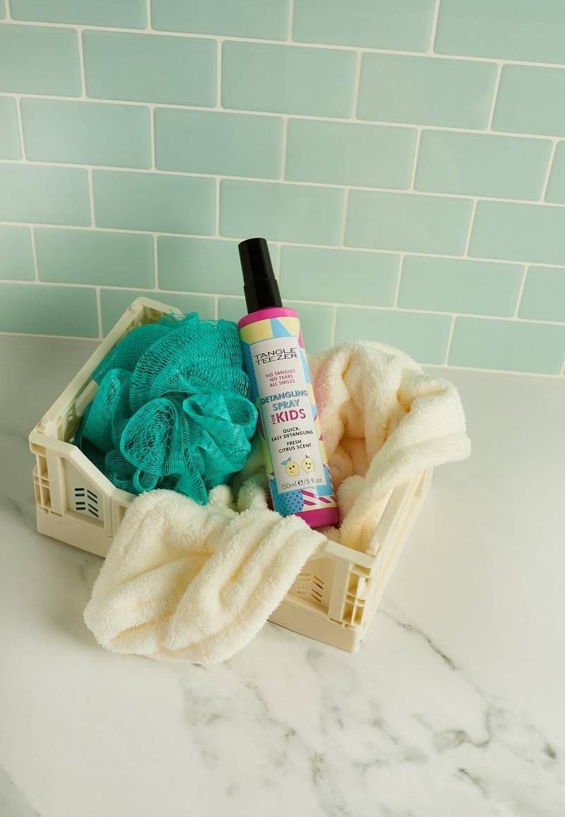 Tangle Teezer Tangle Teezer EVERYDAY DETANGLING SPRAY FOR KIDS - Hair styling Tägliche Deals