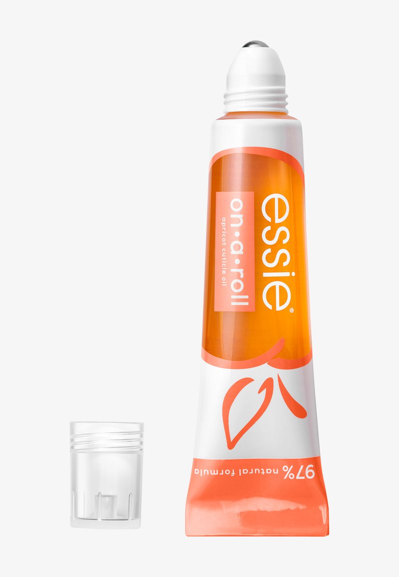 Essie Essie ON A ROLL APRICOT NAIL & CUTICLE OIL - Nail treatment Tiefpreis
