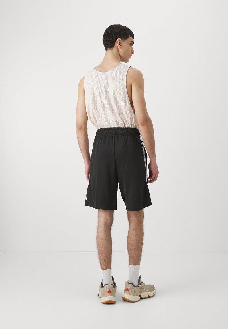 adidas Performance adidas Performance 3 STRIPES SHORT - Sports shorts Super Sparpreis