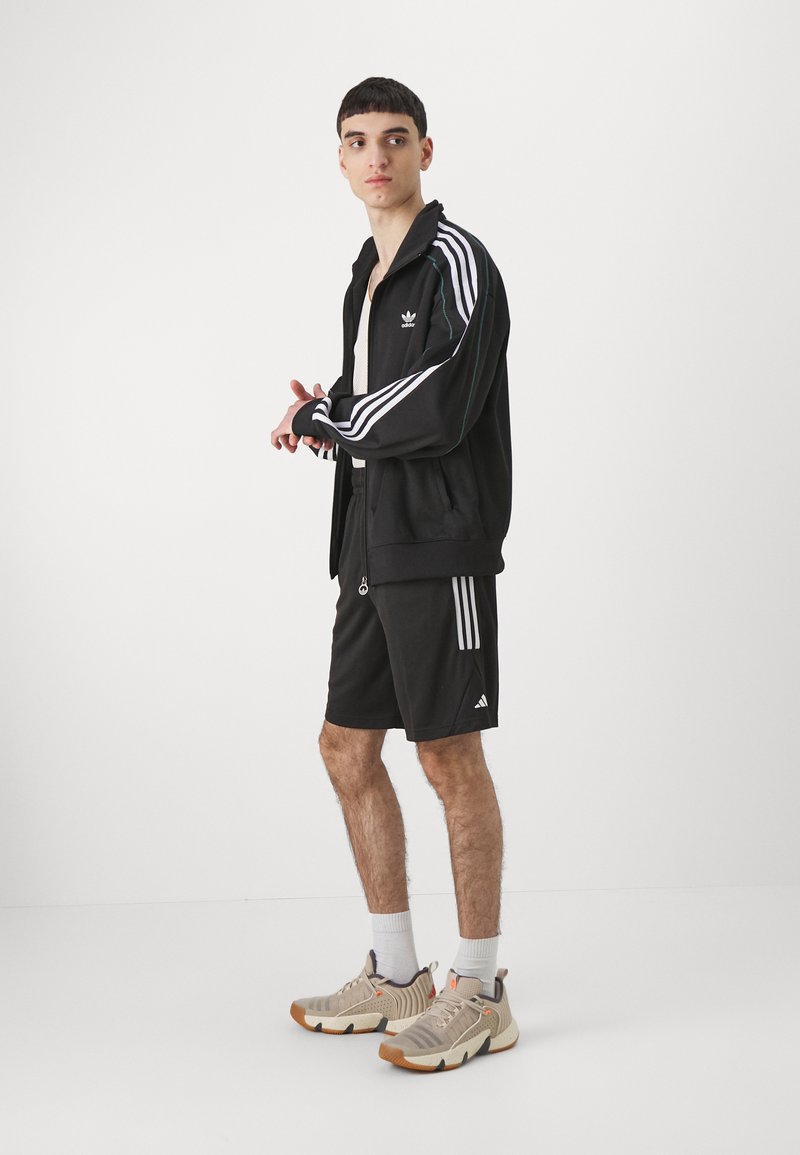 adidas Performance adidas Performance 3 STRIPES SHORT - Sports shorts Super Sparpreis