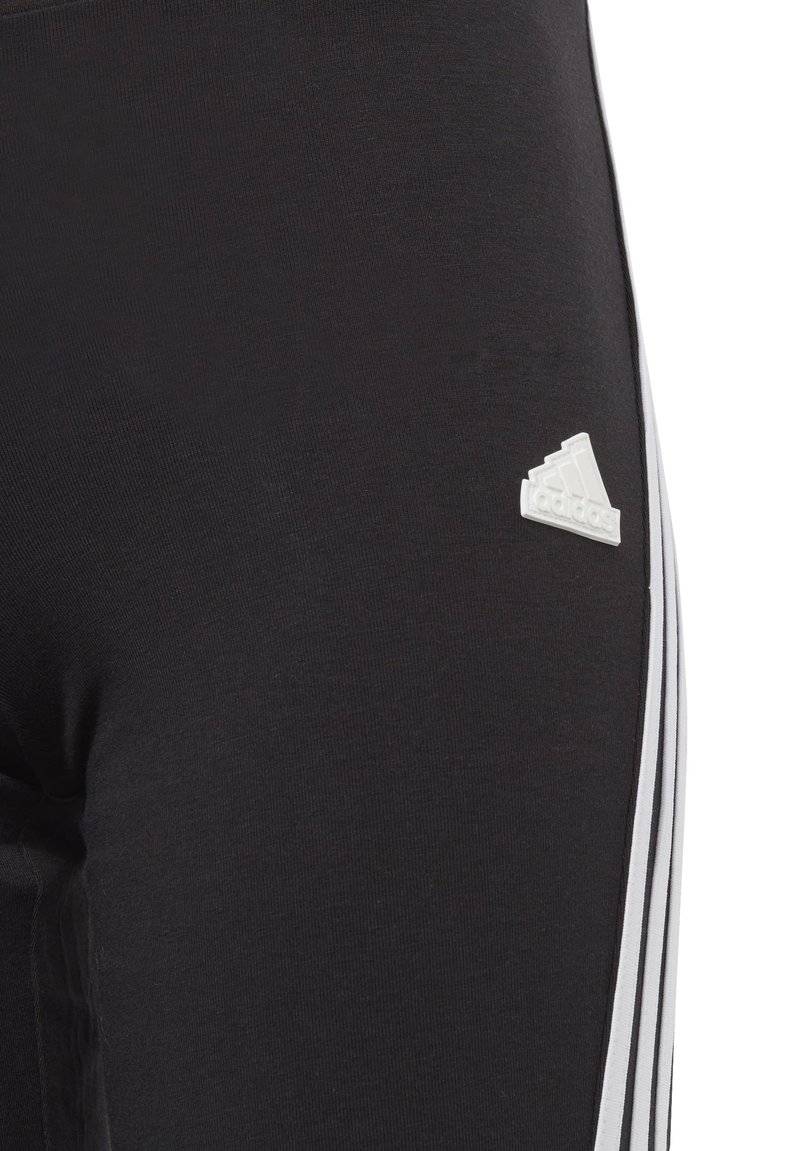 adidas Performance adidas Performance FUTURE ICON 3-STRIPES FLARED - Tracksuit bottoms Letzte 3 Tage
