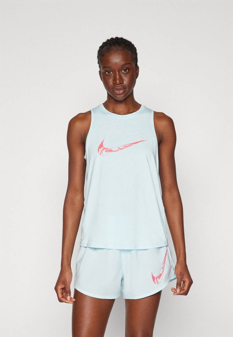 Nike Performance Nike Performance ONE TANK - Top