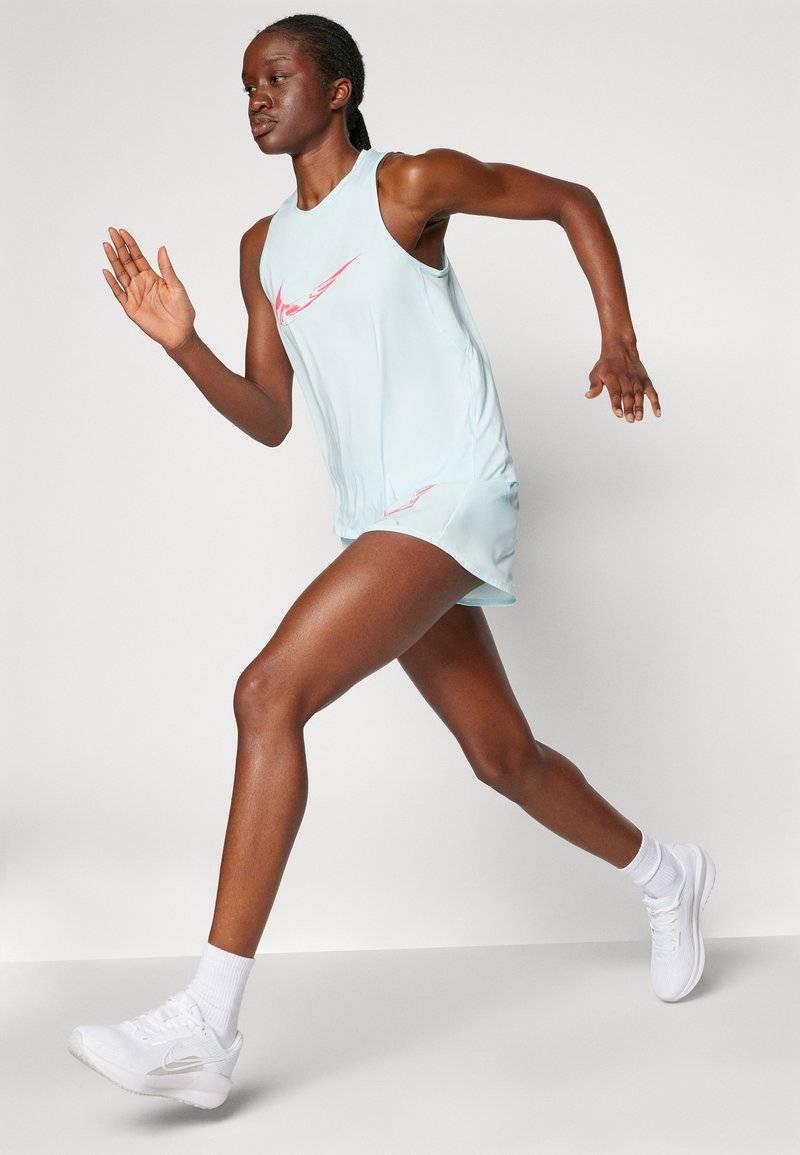 Nike Performance Nike Performance ONE TANK - Top Neueste Stile