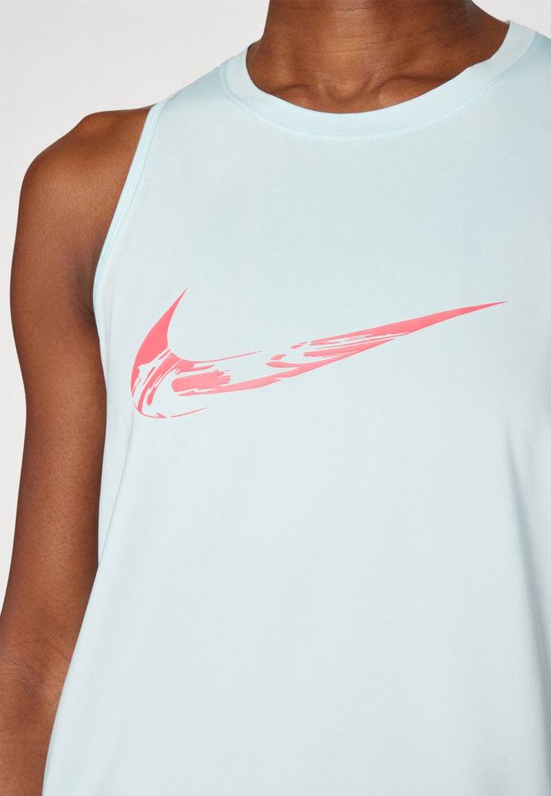 Nike Performance Nike Performance ONE TANK - Top Neueste Stile