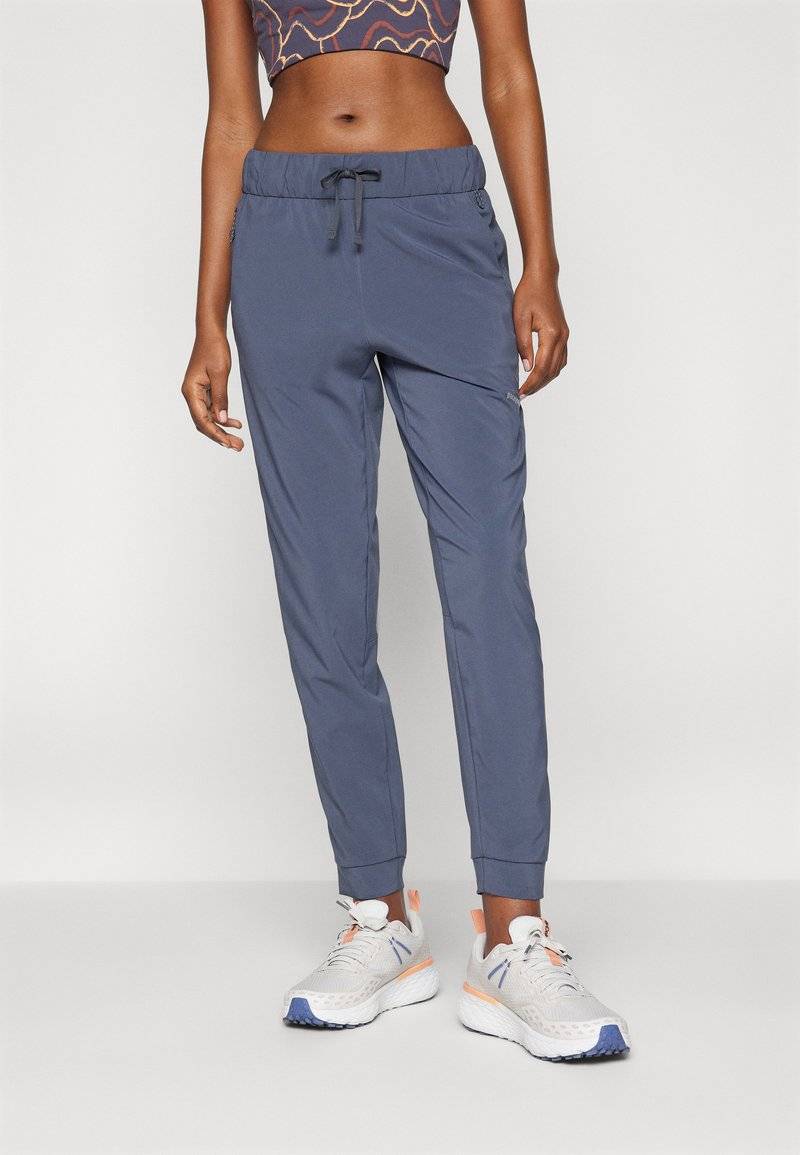 Patagonia Patagonia TERREBONNE JOGGERS - Outdoor trousers - smolder blue