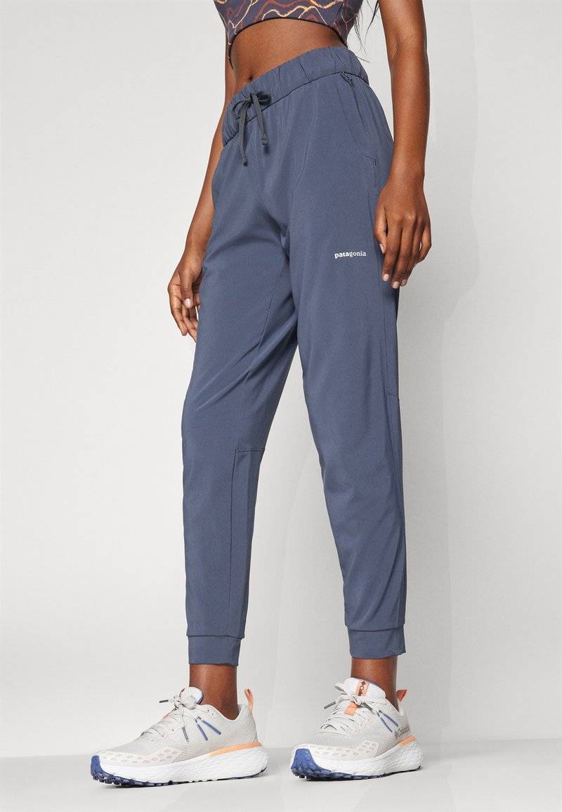 Patagonia Patagonia TERREBONNE JOGGERS - Outdoor trousers - smolder blue Zeitbegrenzte Promotion