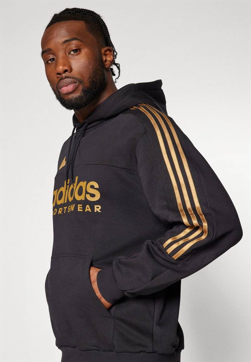 adidas Sportswear adidas Sportswear HOUSE OF TIRO NATIONS PACK HOODIE - Sweatshirt Bis zu 65% Rabatt