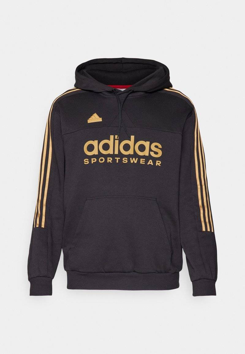 adidas Sportswear adidas Sportswear HOUSE OF TIRO NATIONS PACK HOODIE - Sweatshirt Bis zu 65% Rabatt