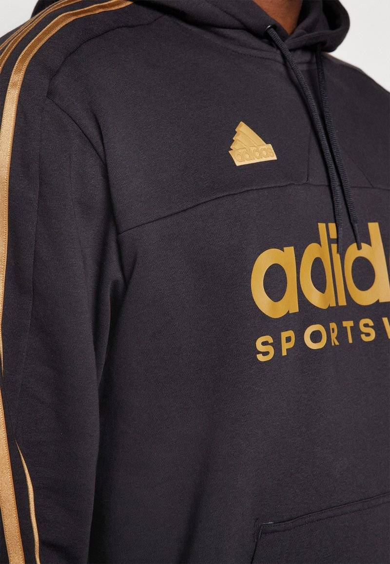 adidas Sportswear adidas Sportswear HOUSE OF TIRO NATIONS PACK HOODIE - Sweatshirt Bis zu 65% Rabatt