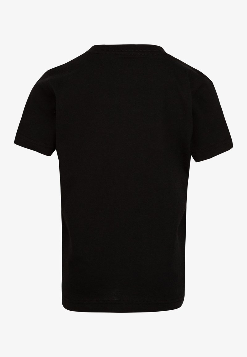 Jordan Jordan JUMPING BIG AIR TEE - Print T-shirt - black Sonderangebot der Fabrik