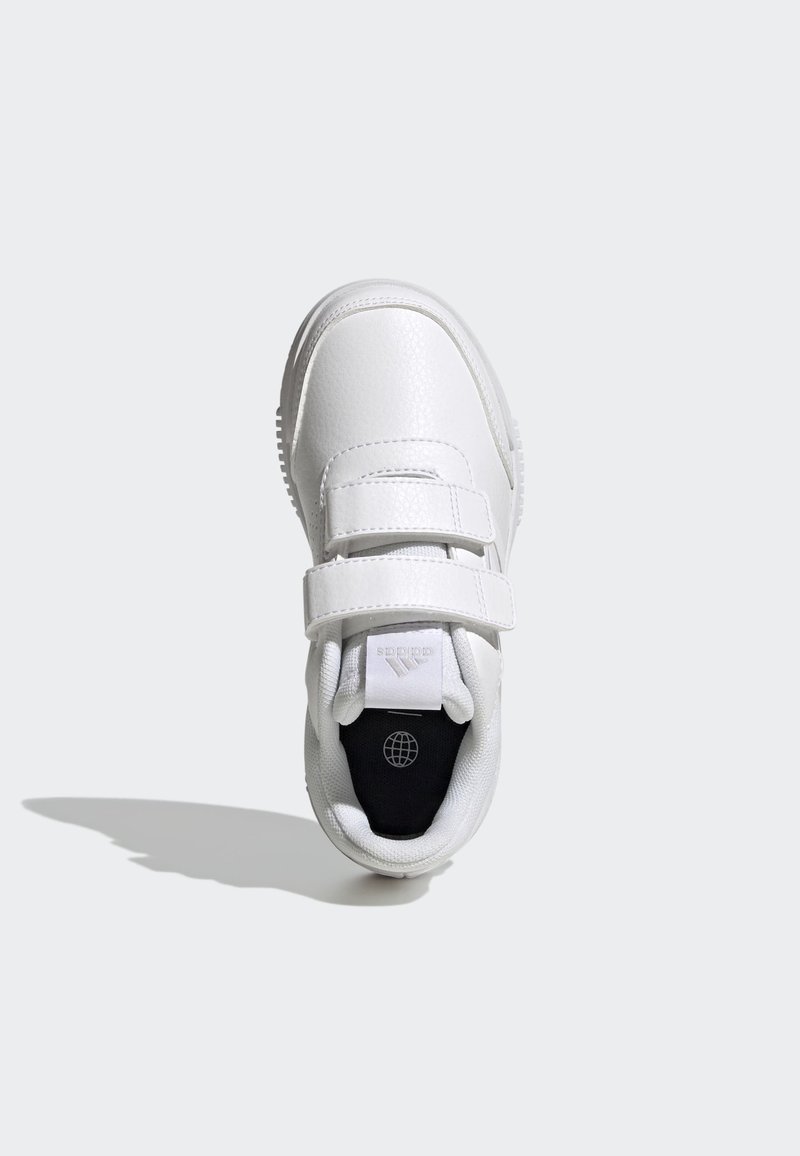 adidas Performance adidas Performance TENSAUR SPORT 2.0 UNISEX - Walking trainers - white Bis zu 55% Rabatt
