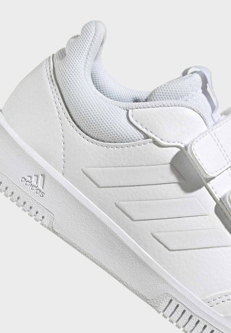 adidas Performance adidas Performance TENSAUR SPORT 2.0 UNISEX - Walking trainers - white Bis zu 55% Rabatt