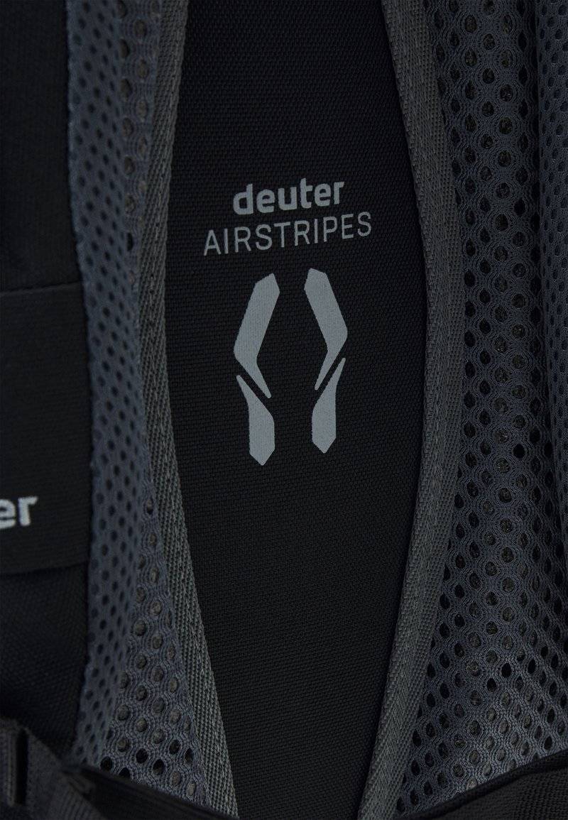 Deuter Deuter GOGO UNISEX - Rucksack - black Discount Store für neue Produkte