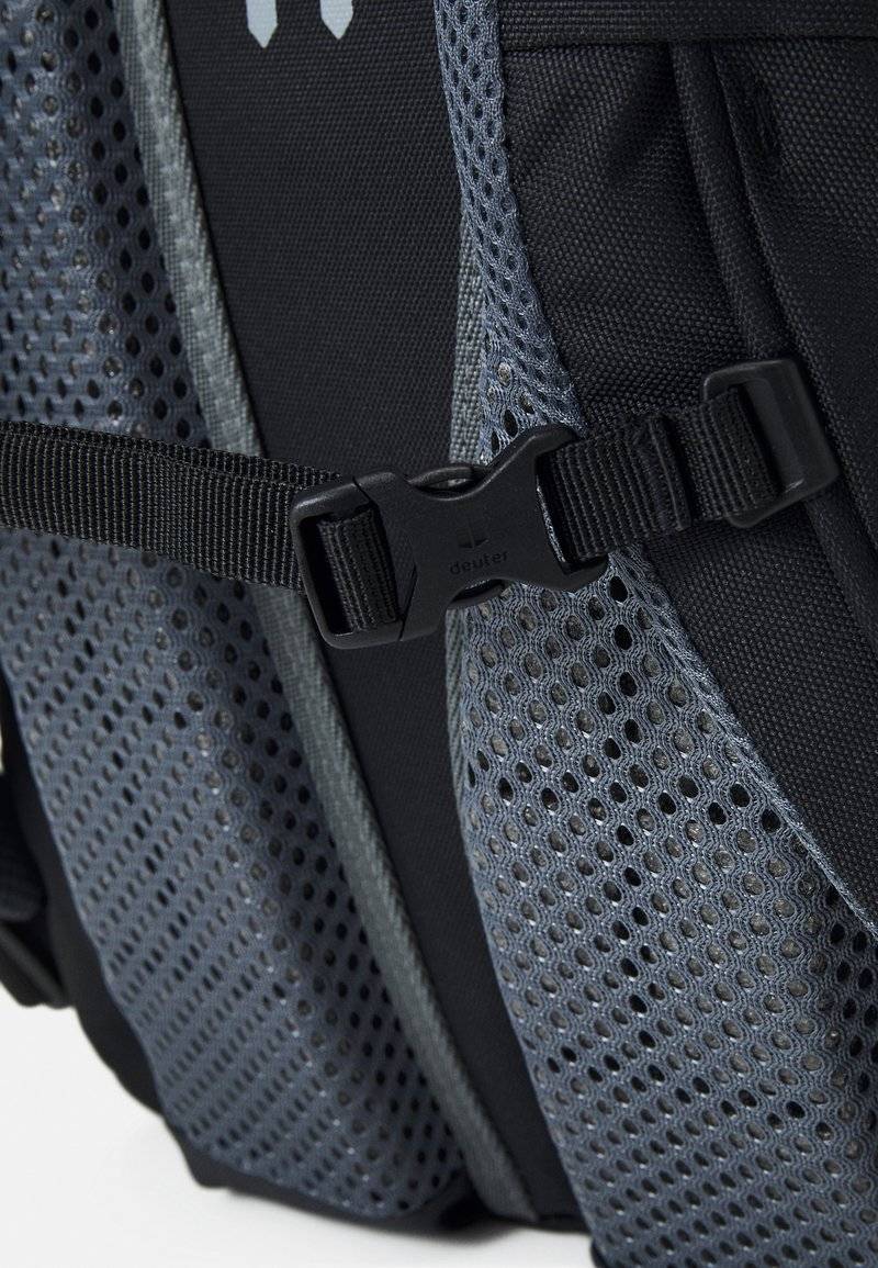 Deuter Deuter GOGO UNISEX - Rucksack - black Discount Store für neue Produkte