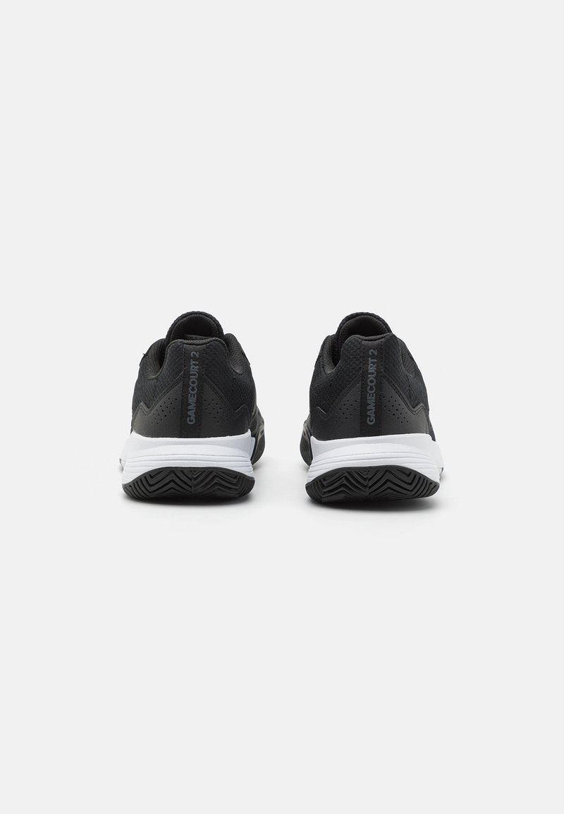 adidas Performance adidas Performance GAMECOURT 2.0 TENNIS - Clay court tennis shoes Nur noch ein Tag übrig