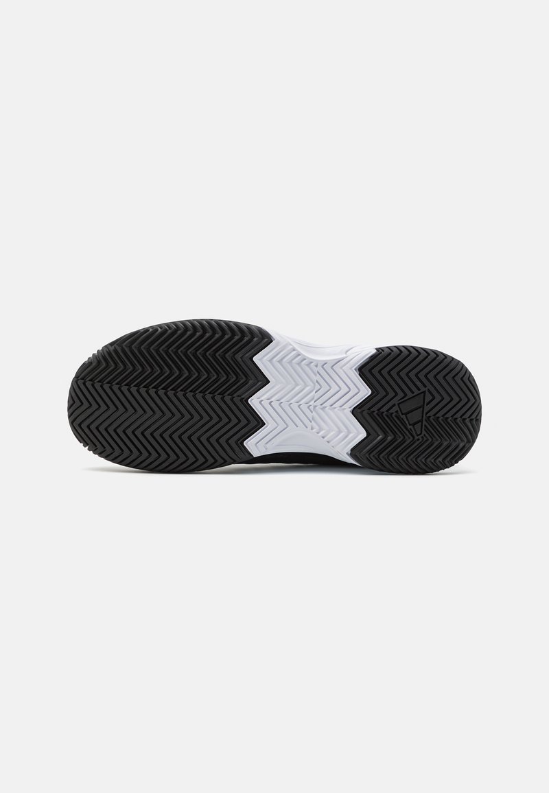 adidas Performance adidas Performance GAMECOURT 2.0 TENNIS - Clay court tennis shoes Nur noch ein Tag übrig