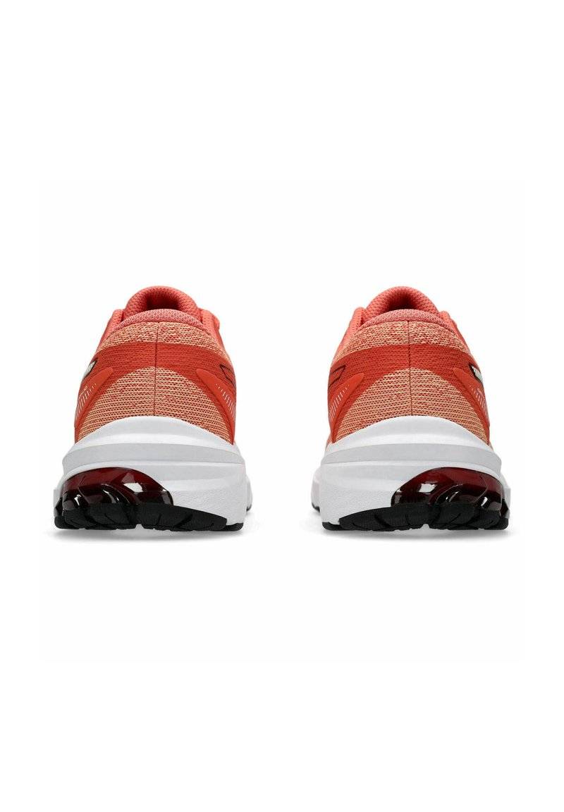 ASICS ASICS GEL-KINJO - Stability running shoes - dunkelrot Riesige Rabatte
