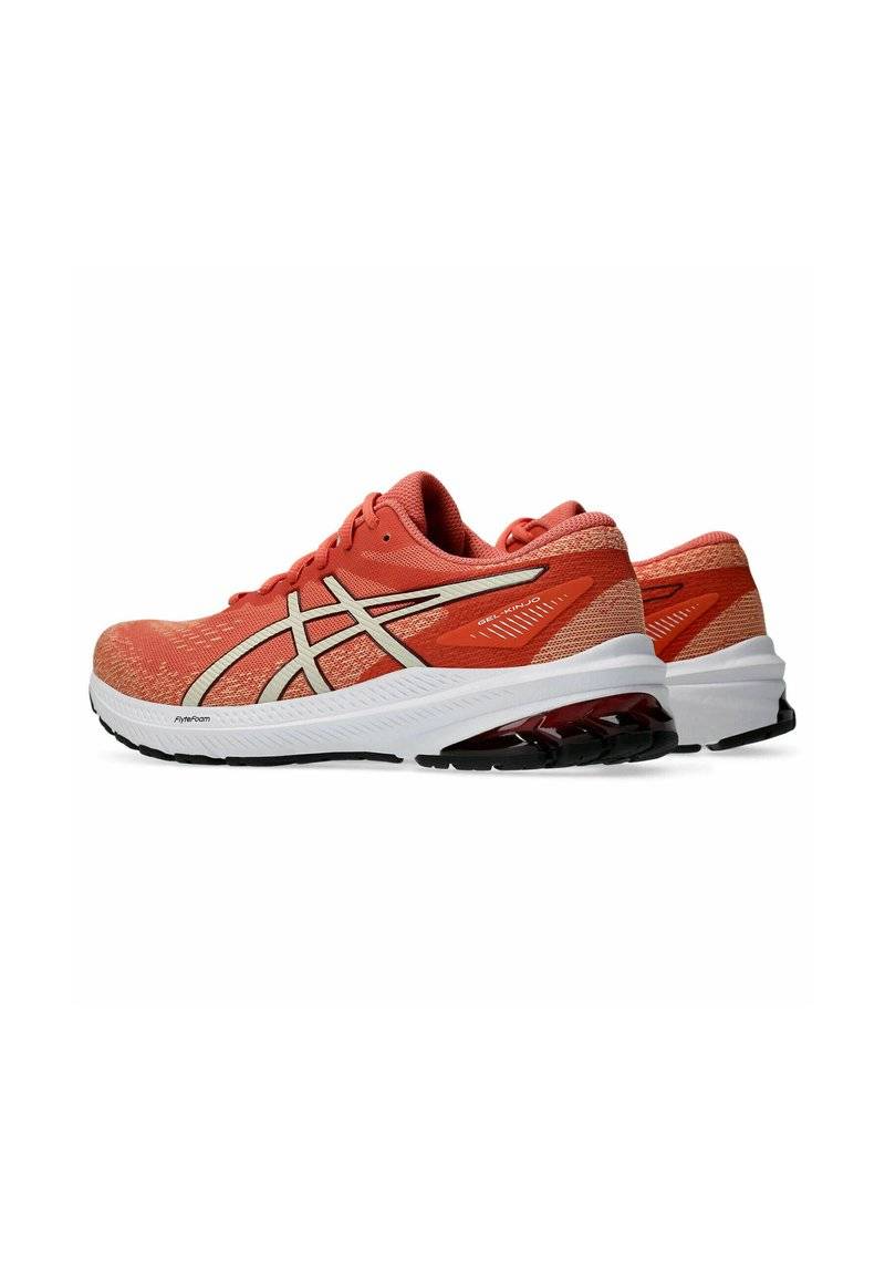 ASICS ASICS GEL-KINJO - Stability running shoes - dunkelrot Riesige Rabatte