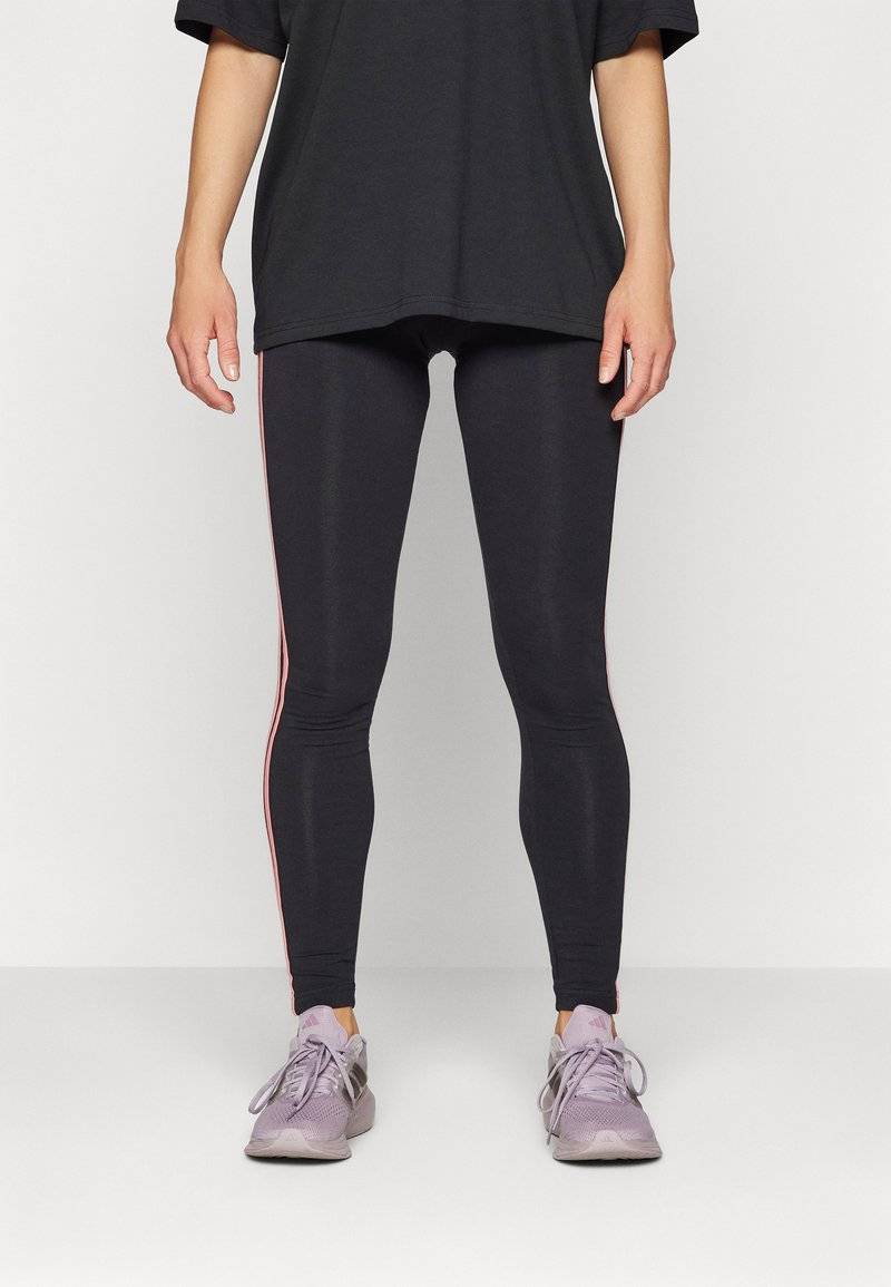 adidas Sportswear adidas Sportswear ESSENTIALS 3 STRIPES LEGGINGS - Leggings