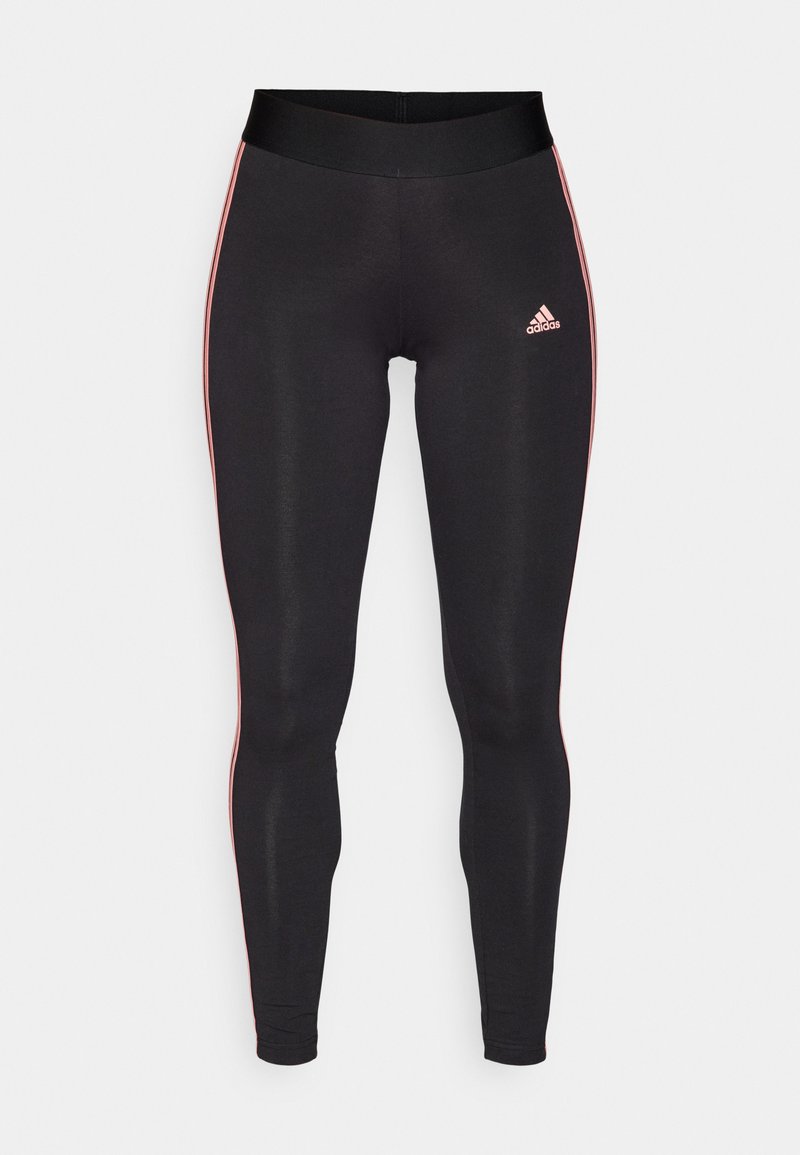adidas Sportswear adidas Sportswear ESSENTIALS 3 STRIPES LEGGINGS - Leggings Kostenloser Versand international