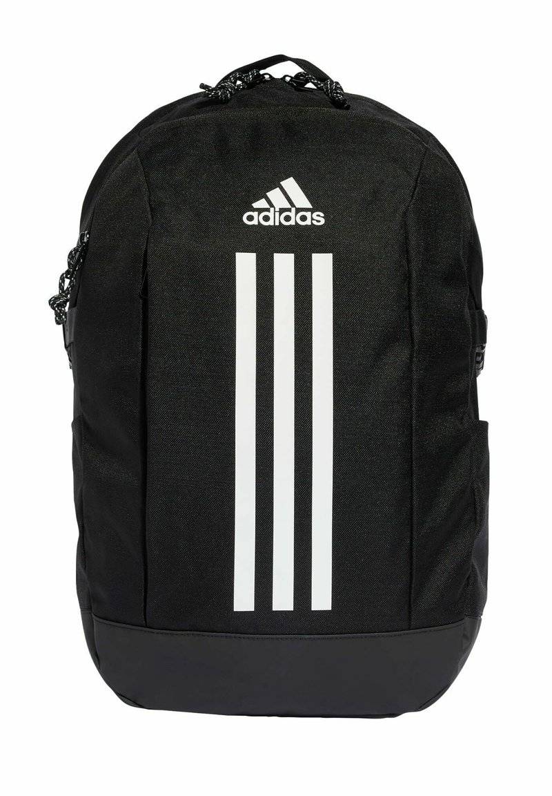 adidas Performance adidas Performance POWER - Rucksack - black white