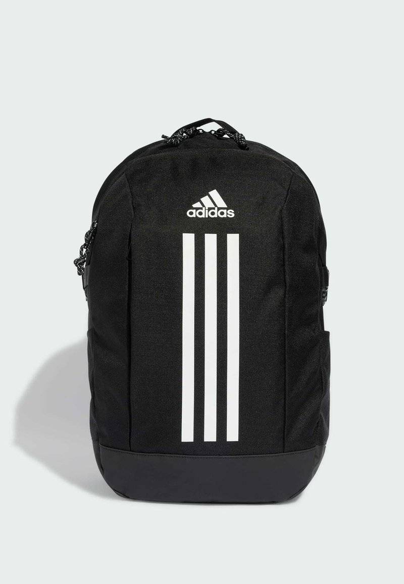 adidas Performance adidas Performance POWER - Rucksack - black white Fabrikladen