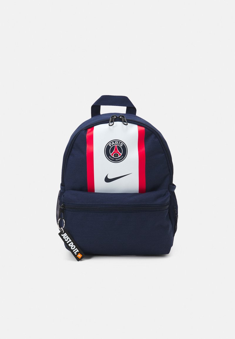 Nike Performance Nike Performance PARIS ST GERMAIN MINI UNISEX - Rucksack