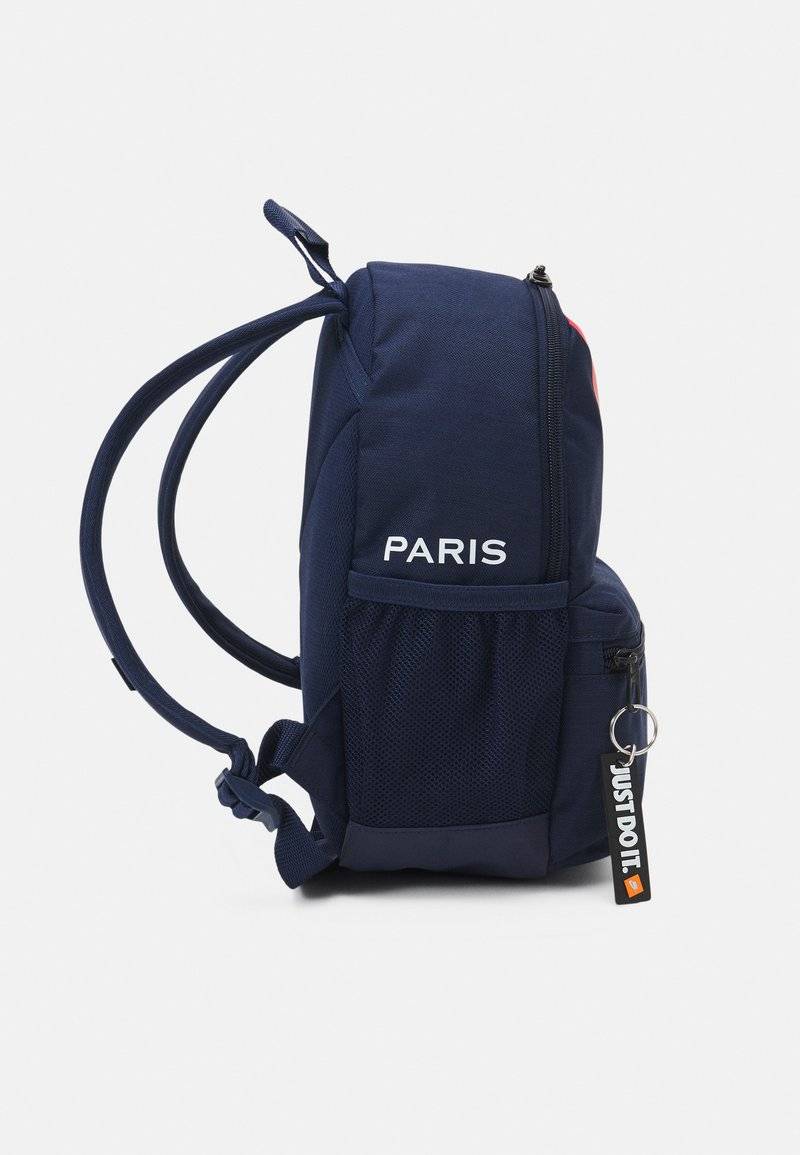 Nike Performance Nike Performance PARIS ST GERMAIN MINI UNISEX - Rucksack Black Friday Preise