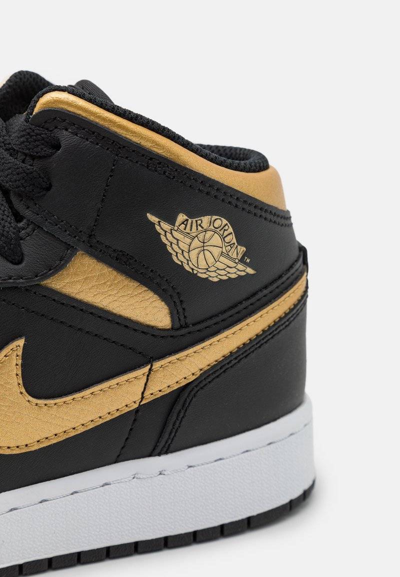 Jordan Jordan AIR JORDAN 1 MID UNISEX - Basketball shoes zollfrei