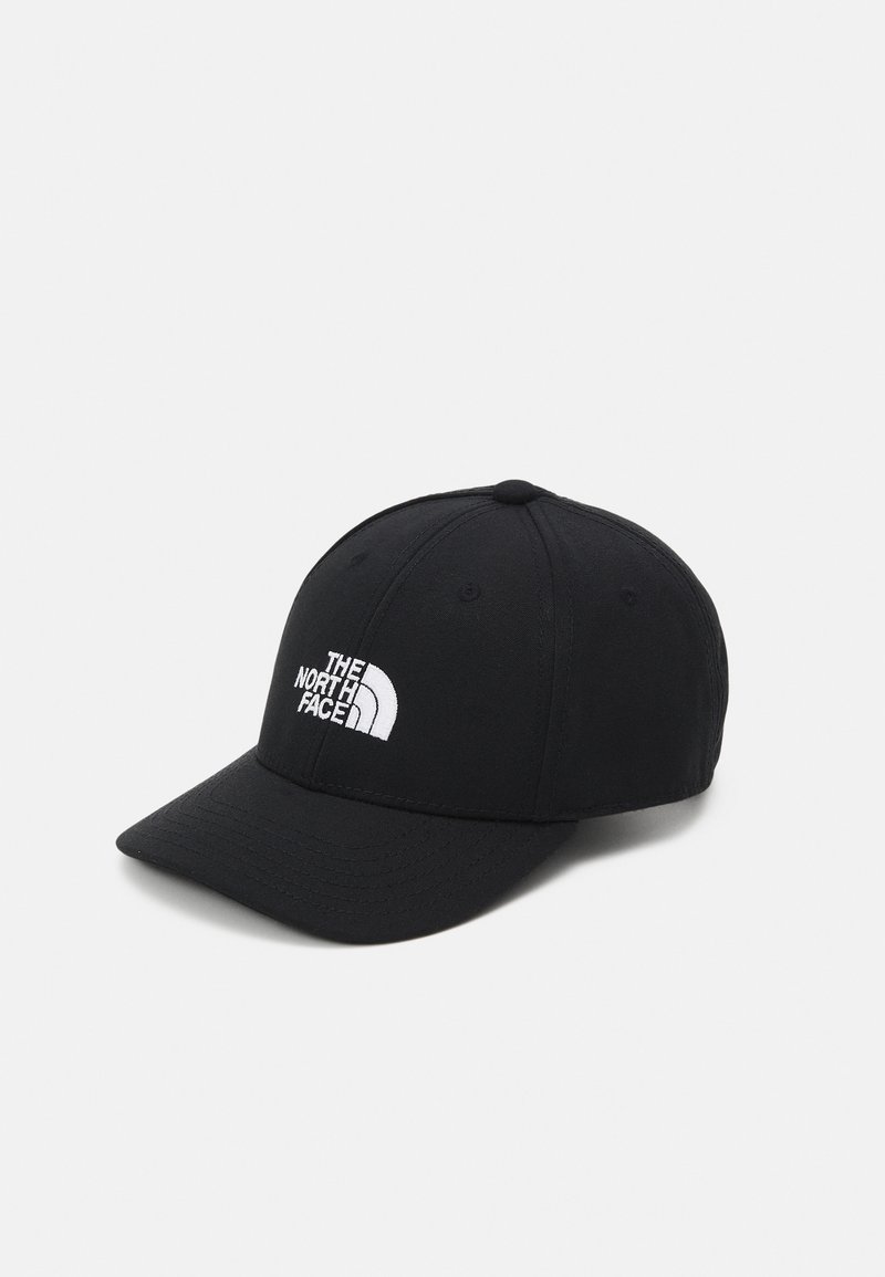 The North Face The North Face CLASSIC UNISEX - Cap - black