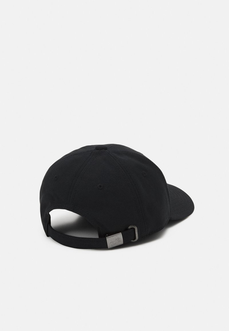 The North Face The North Face CLASSIC UNISEX - Cap - black 50% Rabatt für begrenzte Zeit