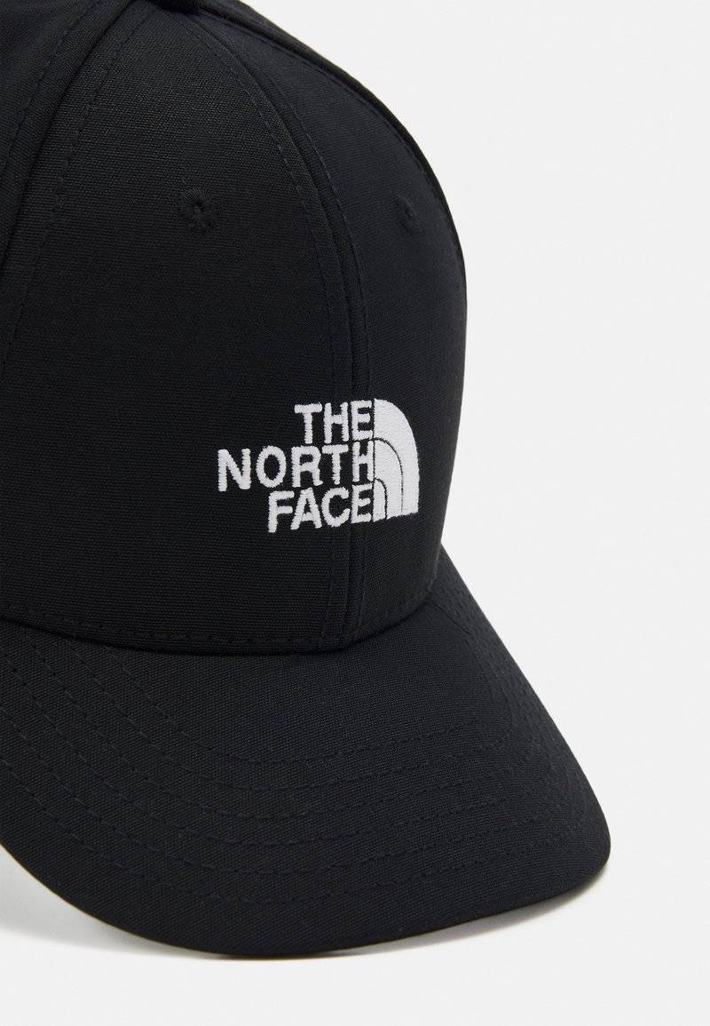 The North Face The North Face CLASSIC UNISEX - Cap - black 50% Rabatt für begrenzte Zeit