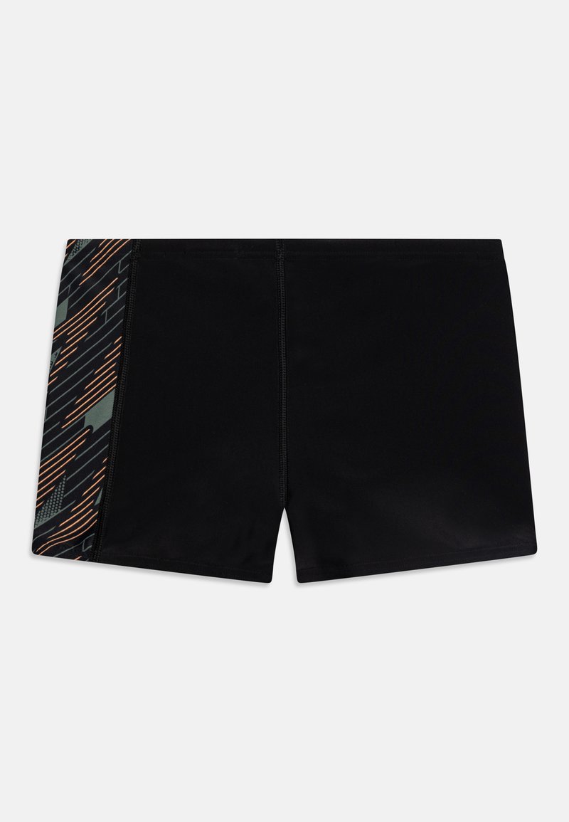Speedo Speedo BOYS HYPERBOOM PANEL AQUASHORT - Swimming trunks Rabatte dieses Monats