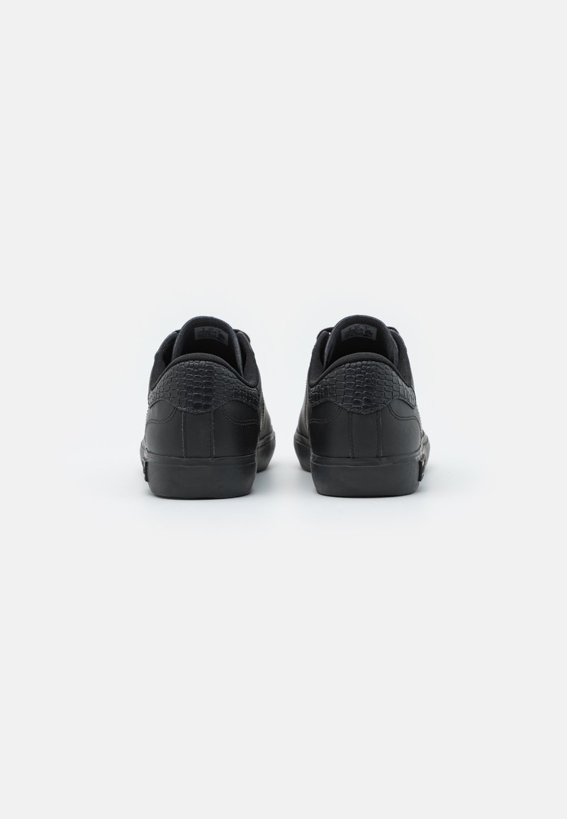 Lacoste Lacoste POWERCOURT - Trainers - black Online