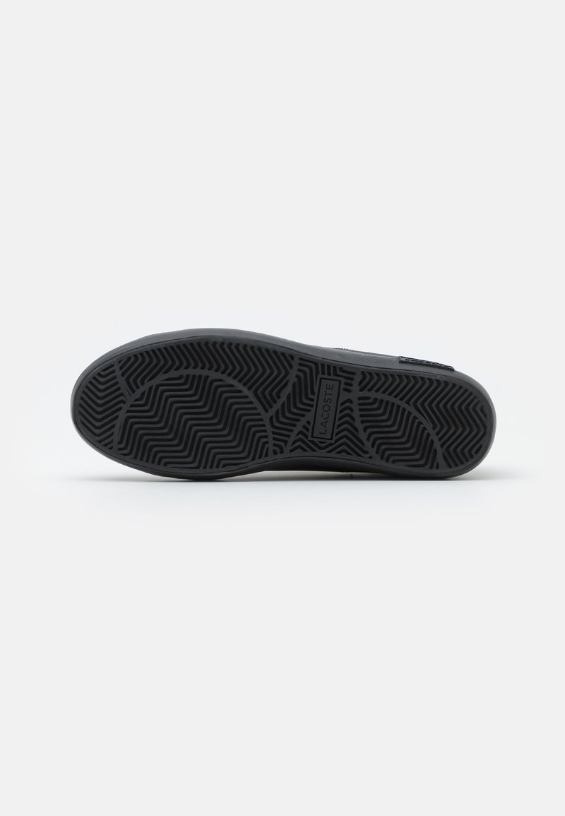 Lacoste Lacoste POWERCOURT - Trainers - black Online