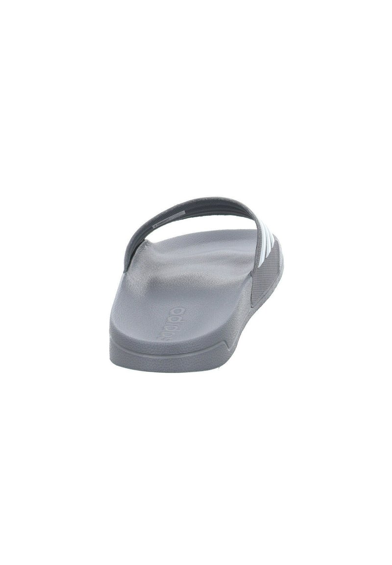 adidas Sportswear adidas Sportswear ADILETTE SHOWER - Pool slides - grethr ftwwht grethr Auslauf